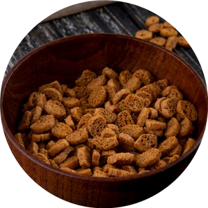 Dehydrated Pet Treats