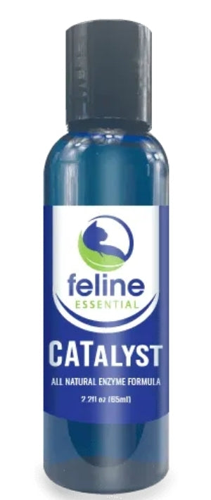 CATalyst Enzyme Formula