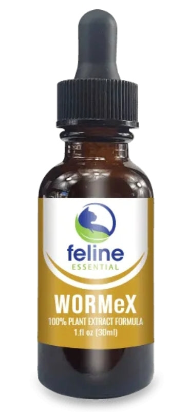 WormeX (for cats)
